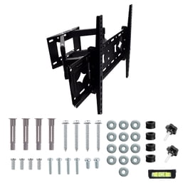 Soporte de Pared Virtual Zone con Movimiento para TV 32' - 70'