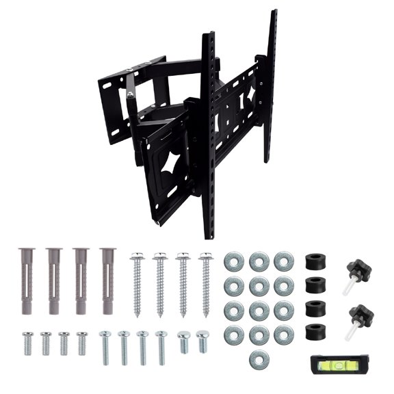 Soporte de Pared Virtual Zone con Movimiento para TV 32' - 70'