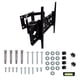 thumbnail image 1 of Soporte de Pared Virtual Zone con Movimiento para TV 32' - 70', 1 of 8