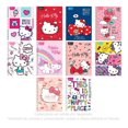 thumbnail image 1 of Cuaderno Profesional Norma Hello Kitty Cuadro 5, 100 Hojas varios modelos 1 Pieza, 1 of 4
