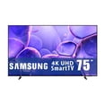 thumbnail image 1 of Television Samsung Crystal UHD 4K 75 pulgadas UN75U8000FFXZX, 1 of 8