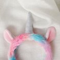 thumbnail image 2 of Luxshiny Para De Unicornio En Tela Resistente Ideal Para Cumpleaños Y Fiestas De, 2 of 8