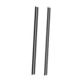 thumbnail image 3 of Limpiaparabrisas laterales para automóviles,Limpiaparabrisas laterales silenciosos para todas las estaciones,Espejo retrovisor del coche Limpiaparabrisas,Accesorios para automóviles, 3 of 8
