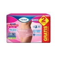 thumbnail image 2 of Ropa interior desechable TENA Pants Mujer Grande 14 Piezas, 2 of 6