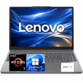 thumbnail image 1 of Notebook Lenovo IdeaPad Slim 3 15.3 Pulgadas AMD Ryzen 7 7735HS 16GB RAM 1TB SSD Windows 11 Pro, 1 of 5