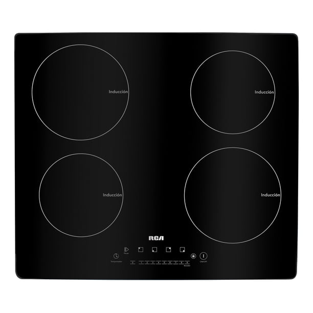 Parrilla de Inducción Empotrable RCA RC-12A5