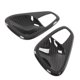 thumbnail image 5 of Reemplazo De Estilo De Fibra De Carbono Para Manija De Puerta Interior De Cuenco, Cubierta De Cuenco Para Smart Fortwo W451 Facelift 2011-2014, 5 of 7