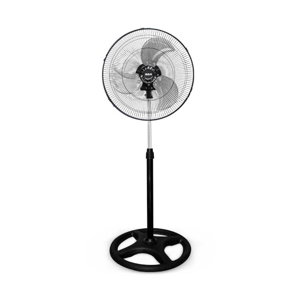 Ventilador 3 En 1 Rca 18 Pulgadas RCA 3 en 1 RC-18B3