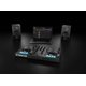 thumbnail image 2 of Controlador de DJ Native Instruments Traktor Kontrol S2 Mk3, 2 of 5
