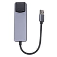 thumbnail image 2 of Tarjeta De Sonido Externa USB, Adaptador De Sonido USB Alta De Sonido Óptico SPDIF Salida De 5 Orificios 5.1 Canales Compacto Para Computadora PC, 2 of 7