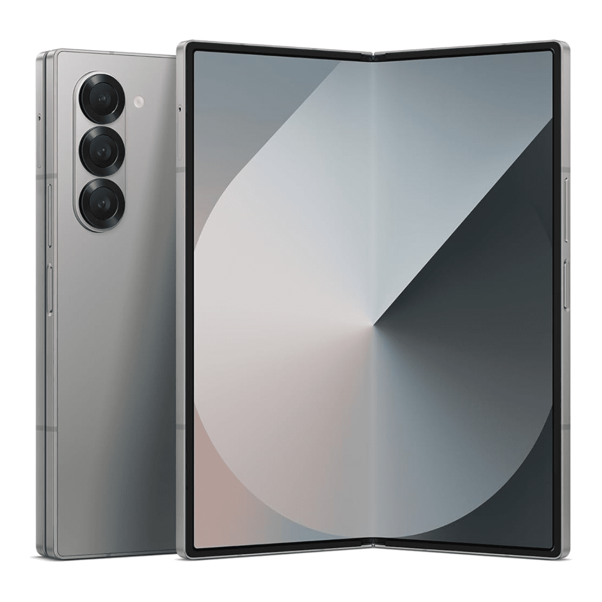 Samsung Galaxy Z Fold6 512GB Gris