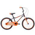 thumbnail image 2 of Bicicleta ONE O ONE Infantil Rodada 20 Negro BIKE 101, 2 of 5