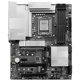 thumbnail image 2 of Tarjeta Madre MSI PRO Z890-P WIFI LGA1851 4x DDR5 4x M.2 PCIe 5.0 USB-C WIFI 7 BT 5.4 ATX negro, 2 of 5