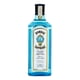 thumbnail image 1 of Paquete de 3 Ginebra Bombay Sapphire 700 ml Bombay, 1 of 3