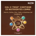 thumbnail image 3 of Chocolate en polvo Cal C Tose 350 g, 3 of 5