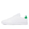 thumbnail image 2 of Tenis Adidas Advantage K GY6995 Niños blanco 19.5, 2 of 8