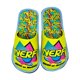 thumbnail image 1 of Pantufla Hasbro Infantil NERF XCH (16-17), 1 of 3