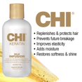 thumbnail image 3 of CHI Keratin Silk Infusion , 6 Fl Oz, 3 of 8