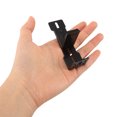 thumbnail image 4 of OULII 2Ud Soporte Universal Para Tarjeta Gráfica Con Montaje Y De Metal Negro, 4 of 8