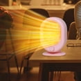 thumbnail image 4 of Mini Heater Small Household Heater, 4 of 8