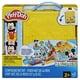 thumbnail image 1 of Set de Masa Moldeable Hasbro Play Doh Disney Junior Crea una Historia, 1 of 6