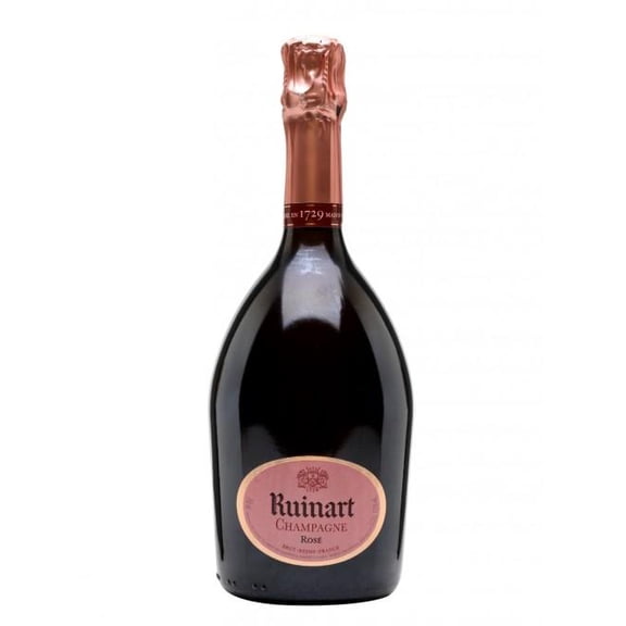 Caja de 6 Champagne Ruinart Rose 750 ml Ruinart Rose