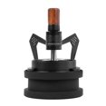 thumbnail image 1 of Herramienta WDT Rotativa 8 Agujas Para Café Espresso Con Base, Distribuidor Profesional De Café Para Baristas, 1 of 7