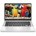 thumbnail image 1 of Laptop HP Chromebook 14'' Celeron N4000 4GB Pantalla Táctil, 1 of 2