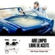 thumbnail image 2 of Compresor de Aire Marietta 3HP Libre de Aceite con Tanque de 65 Litros, 2 of 8