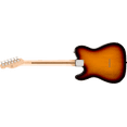 thumbnail image 2 of Guitarra Eléctrica Squier by Fender Affinity Telecaster Thinline - Sunburst, 2 of 2