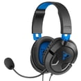 thumbnail image 1 of Audífonos Turtle Beach Alámbricos Recon 50P Negro, 1 of 4