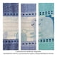 thumbnail image 4 of Trapo Transfer Towel 38x50 cm Varios Colores 1 Pieza, 4 of 4