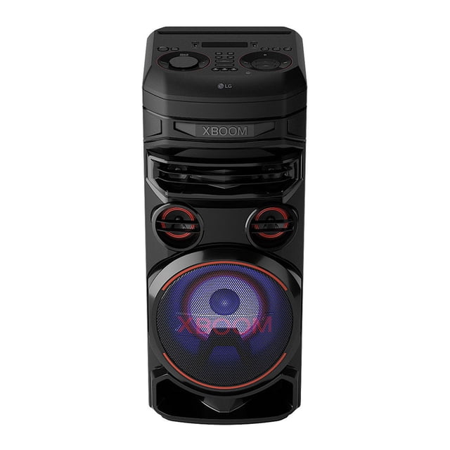Bocina LG XBOOM RNC7 Bluetooth