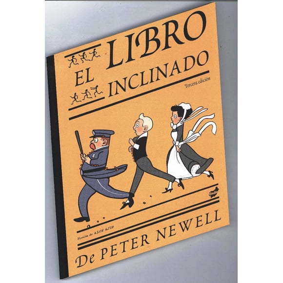 EL LIBRO INCLINADO THULE EDICIONES ALOE AZID