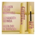 thumbnail image 4 of Mascara Maybelline Colossal Bubble Black a Prueba de Agua de 8.75ml, 4 of 6