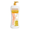 thumbnail image 1 of Crema Para Piernas Goicoechea efecto calmante con árnica y manzanilla 400ml, 1 of 2