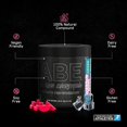 thumbnail image 3 of ABE ULTIMATE PRE WORKOUT 30 SERV BUBBLE GUM, 3 of 3