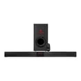 thumbnail image 1 of Barra de Sonido Kaiser con Subwoofer Bluetooth KBS 3080, 1 of 5
