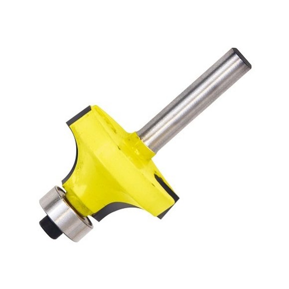 Broca Para Router Moldura Con Balero 1-1/2x3/4 119273 Surtek SURTEK 119273