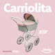 thumbnail image 2 of Carriolita De Juguete Classica Ilitia IBaby rosa, 2 of 3