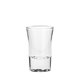 thumbnail image 1 of Tequilero Junior de Vidrio 21 ml 6 Piezas, 1 of 3