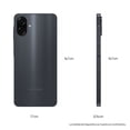 thumbnail image 2 of Smartphone Samsung Galaxy A07 Negro 64GB Desbloqueado, 2 of 5