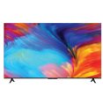 thumbnail image 1 of Smart Tv 55 pulgadas TCL 4K UHD Google Tv Reacondicionada, 1 of 5
