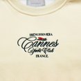 thumbnail image 4 of Sudadera Quarry para Dama, Cuello Redondo Hueso Talla CH, 4 of 4