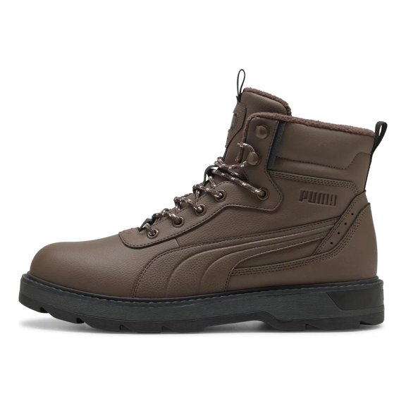 Bota Puma Desierto V3 para Hombre 392626-06 marron 25.5