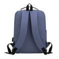 thumbnail image 4 of Mochila para laptop Bluelander MON-HS88 Mochila antirrobo para laptop, 4 of 4