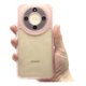 thumbnail image 3 of Funda 3 en 1 Icon Case Prisma Frosted para Honor Magic 8 Lite, Carcasa, Protector, Uso Rudo, Protección 360, Full Case, Bumper, Antigolpes, Esquinas Reforzadas, Protección de Cámara - Rosa, 3 of 9