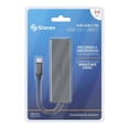 thumbnail image 4 of Hub USB C a 2 USB A 3.0 y 2 USB C Steren WMS-5400, 4 of 4