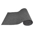 thumbnail image 3 of Tapete rascador autoadhesivo recortable para gatos, alfombra para rascador de gatos gris oscuro, 3 of 9