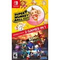thumbnail image 1 of SONIC FORCES+SUPER MONKEY BALL Nintendo Switch Standard, 1 of 5